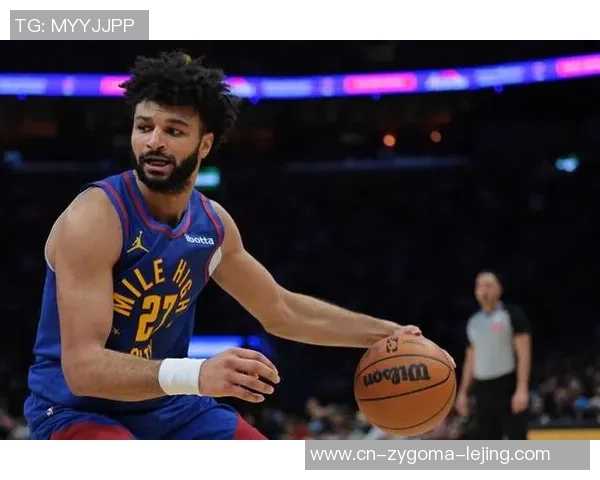 查克解析 - 逐帧拆解：穆雷赛季最佳单场体现，对阵步行者狂砍52分