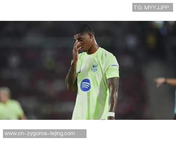 每体：拉什福德用体现赢得主力 国家德比他将出任首发左边锋